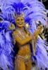 Бразильский карнавал: оригинал