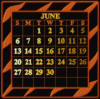 Calendar 2010 June: оригинал