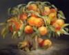 Персиковое дерево: оригинал