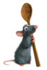 Ratatouille: оригинал