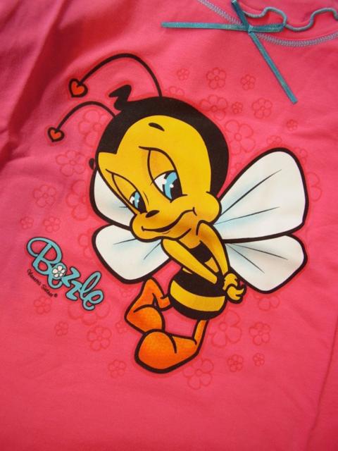 Пчелка, пчелка