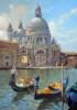 Виды Венеции: оригинал