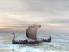 Viking's Ship: оригинал