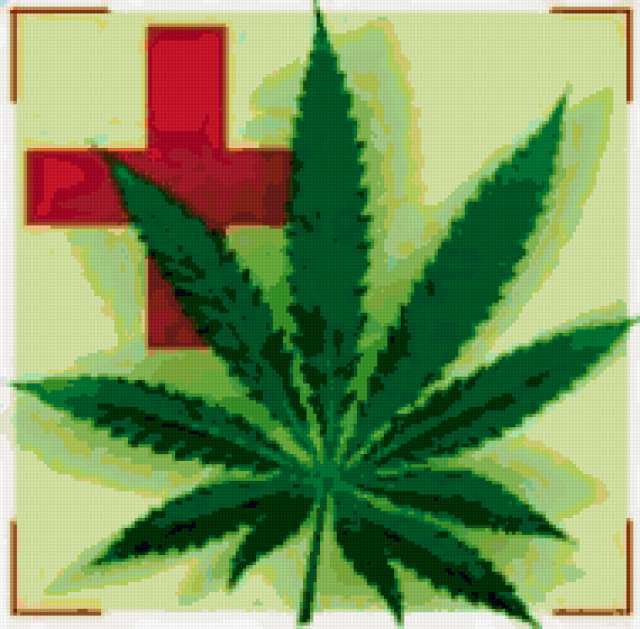 Вышивка крестом конопля схемы почему марихуана разрешена в голландии