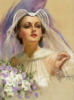 Невеста 3: оригинал
