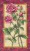 Схема вышивки «Великолепные розы»