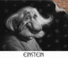 Эйнштейн: оригинал