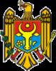 Герб молдовы: оригинал