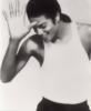 Схема вышивки «Майкл Джексон, Michael Jackson»