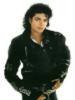 Схема вышивки «Майкл Джексон, Michael Jackson»
