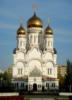 Церковь г. Тольятти: оригинал