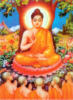 Будда: оригинал