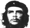 Схема вышивки «Эрнесто че Гевара, che Guevara»