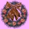 Схема вышивки «Рождество»