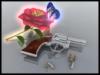 Роза и пистолет: оригинал
