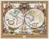 Карта мира: оригинал