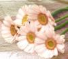 Схема вышивки «Подушка-цветы»