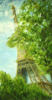 Эйфелева башня.Париж: оригинал
