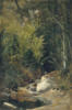 Лесной уголок ,1886 г: оригинал