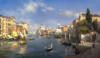 Большой Венецианский канал: оригинал
