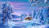 Волшебница Зима: оригинал