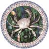 Схема вышивки «Подушкa Zodiac»