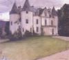 Схема вышивки «A Scottish Baronial House1907»