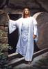 Схема вышивки «Воскресение Христа»