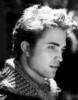 Схема вышивки «Roby Pattinson»