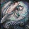 Схема вышивки «Сон ангелов»