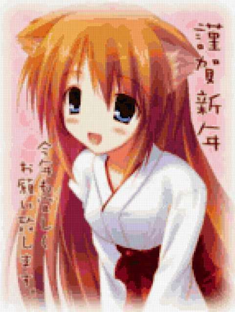 Animashka, аниме