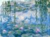 Схема вышивки «Claude Monet»