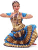 Индийский танец: оригинал