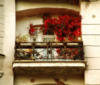 Балкон на Арбате: оригинал