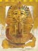 Схема вышивки «Фараон Тутенхамон»