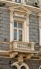 Схема вышивки «Одесский балкон»