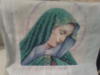 Схема вышивки «Мария»