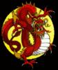Китайский Дракон: оригинал