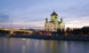 Храм Христа Спасителя (Москва): оригинал