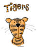 Тигр: оригинал