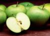 Зеленые яблоки: оригинал