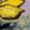 Бабочки и сирень: предпросмотр