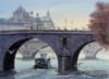 Мосты Парижа: оригинал