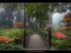 Portland Japanese Garden: оригинал
