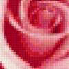 Подушка - "Розы": предпросмотр