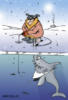 Зимняя рыбалка: оригинал