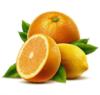 Апельсин + лимон: оригинал