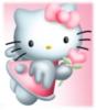 Hello Kitty Love: оригинал