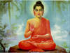 Будда: оригинал