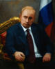 Путин: оригинал